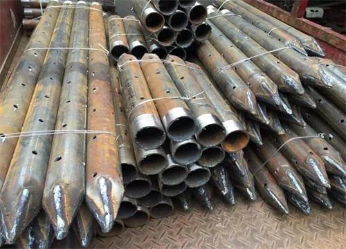 天门钢花管哪里有卖